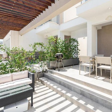 Afisia Villas 사르티 외부 사진