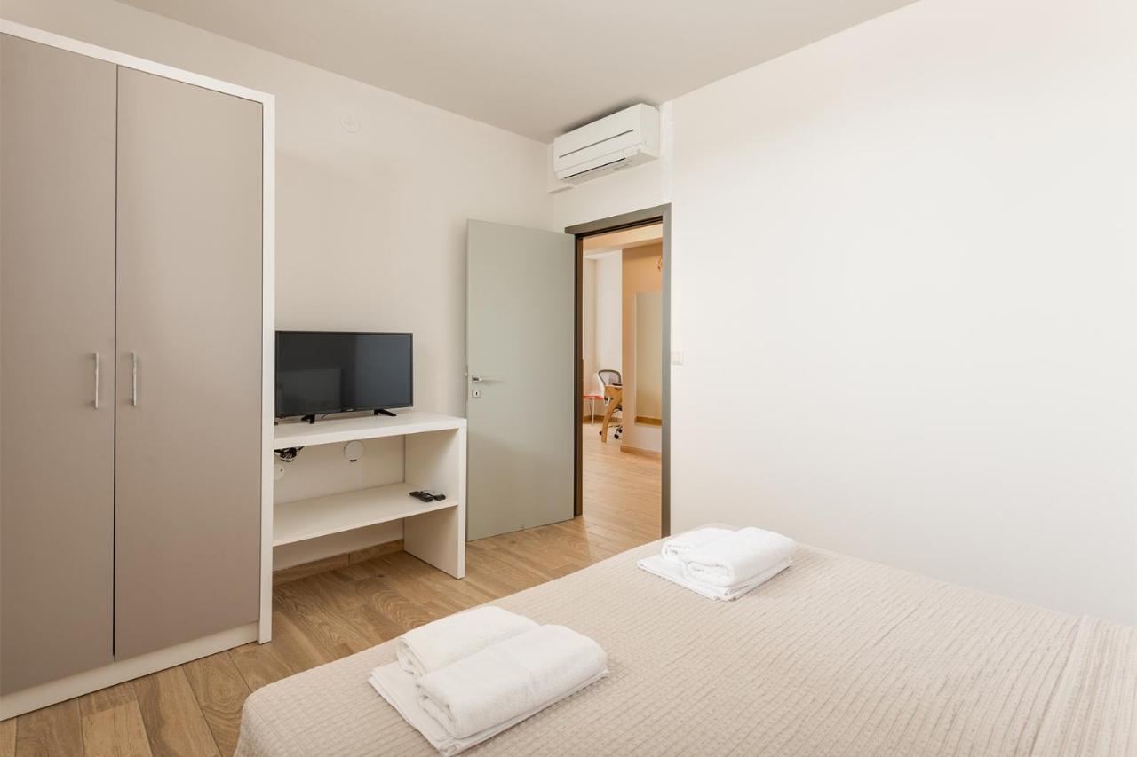 Afisia Villas 사르티 외부 사진