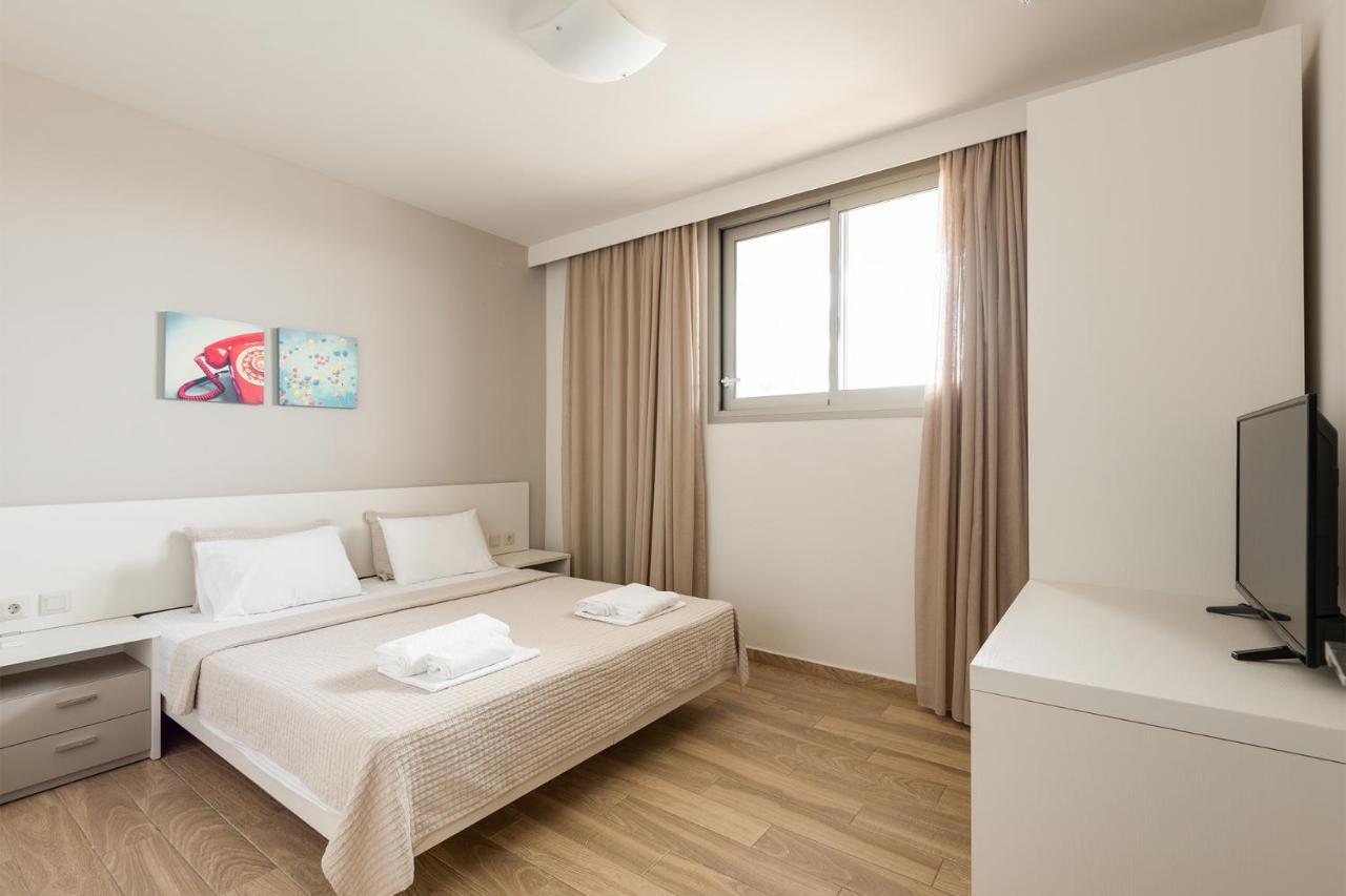 Afisia Villas 사르티 외부 사진