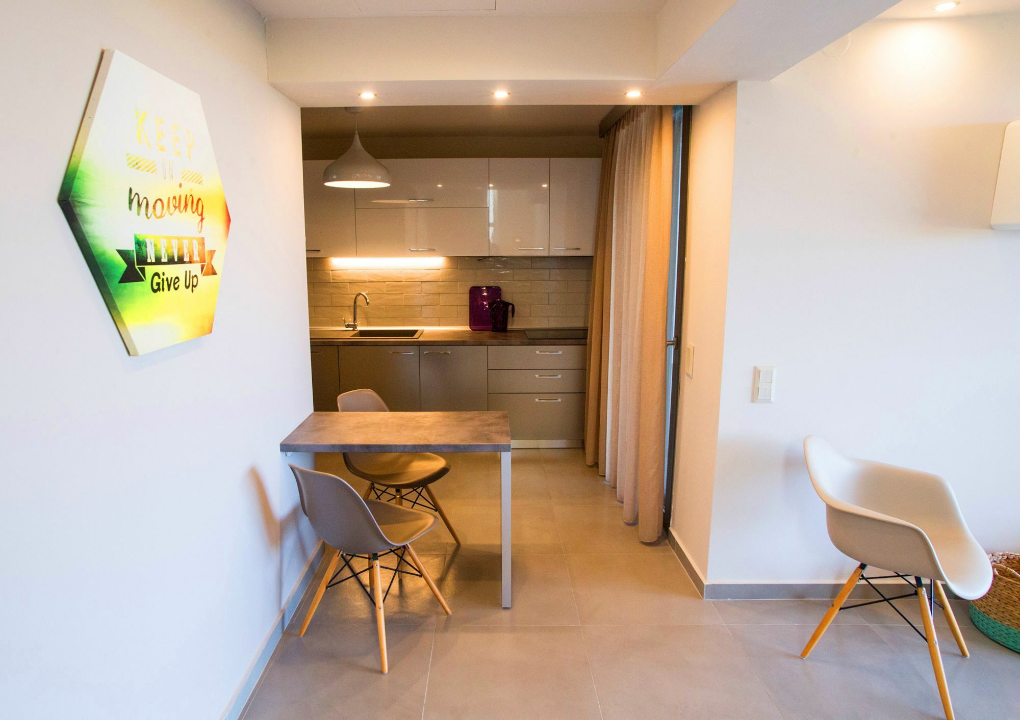 Afisia Villas 사르티 외부 사진