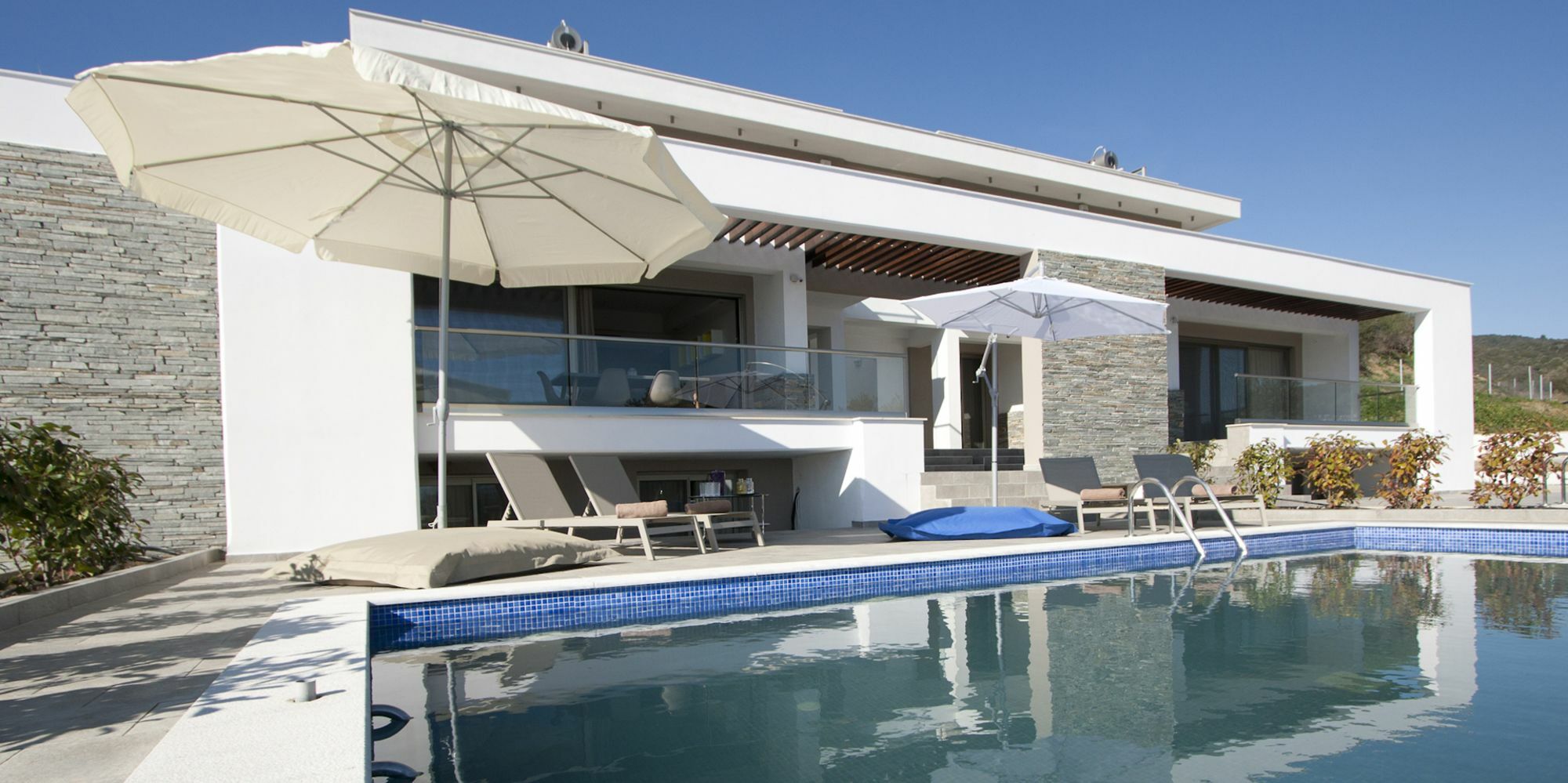 Afisia Villas 사르티 외부 사진