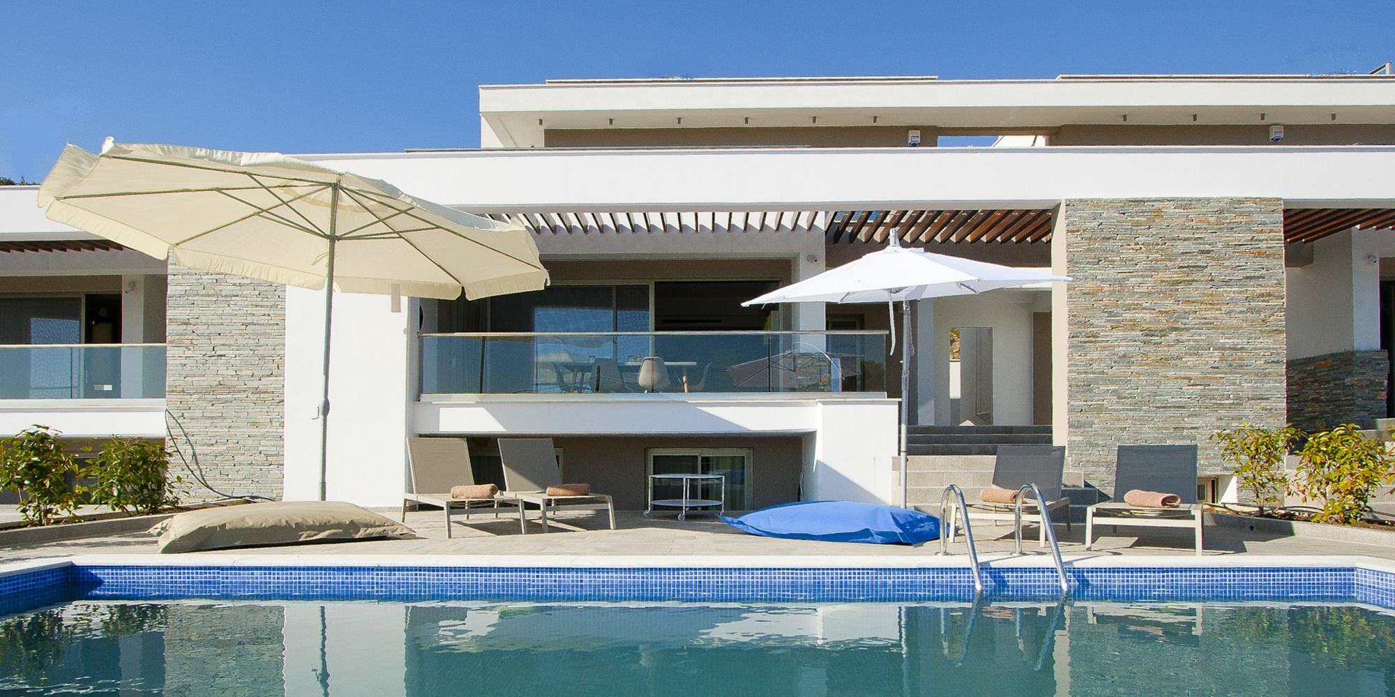 Afisia Villas 사르티 외부 사진